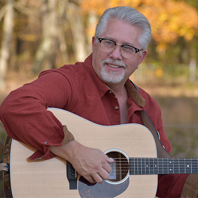 Daryl Mosley