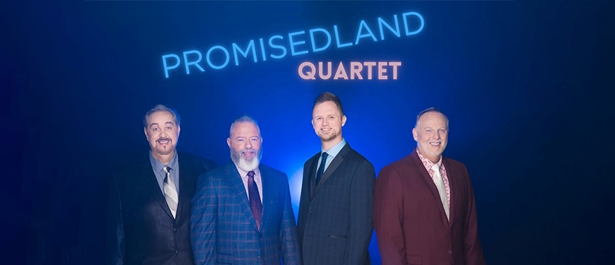 PromisedLand Quartet