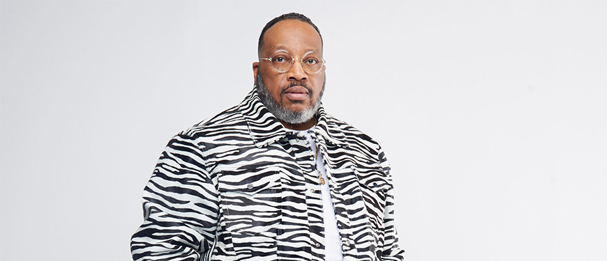 Marvin Sapp