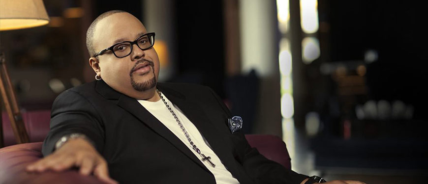 Fred Hammond