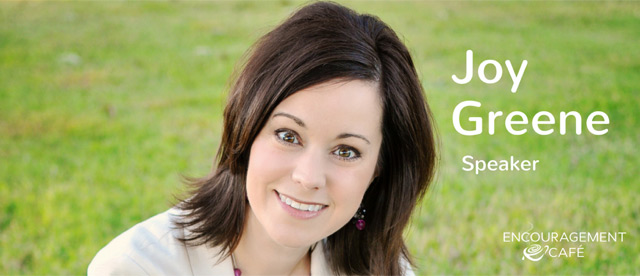 Dr. Joy Greene