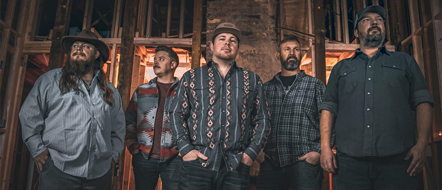 Corey Hunt and the Wise