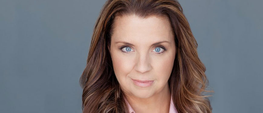 Kerri Pomarolli (comedian)
