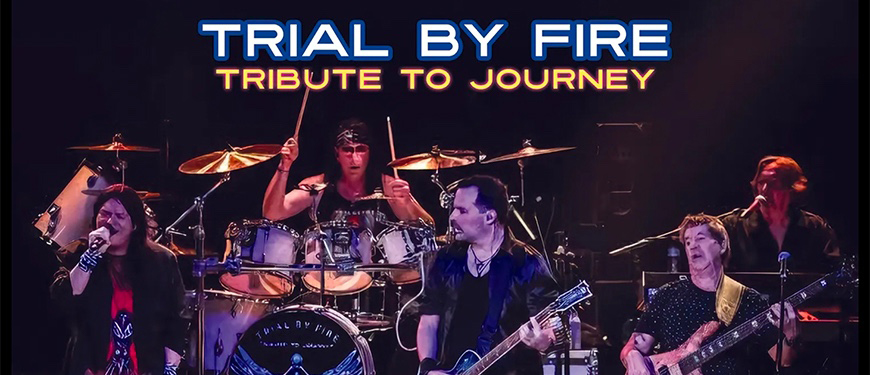 Trial By Fire